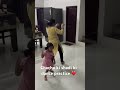 Dance practice for chachu ki shadi ❤️