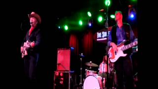 Dave Alvin - Out Of Control Live @ Soiled Dove 7-12-2013!
