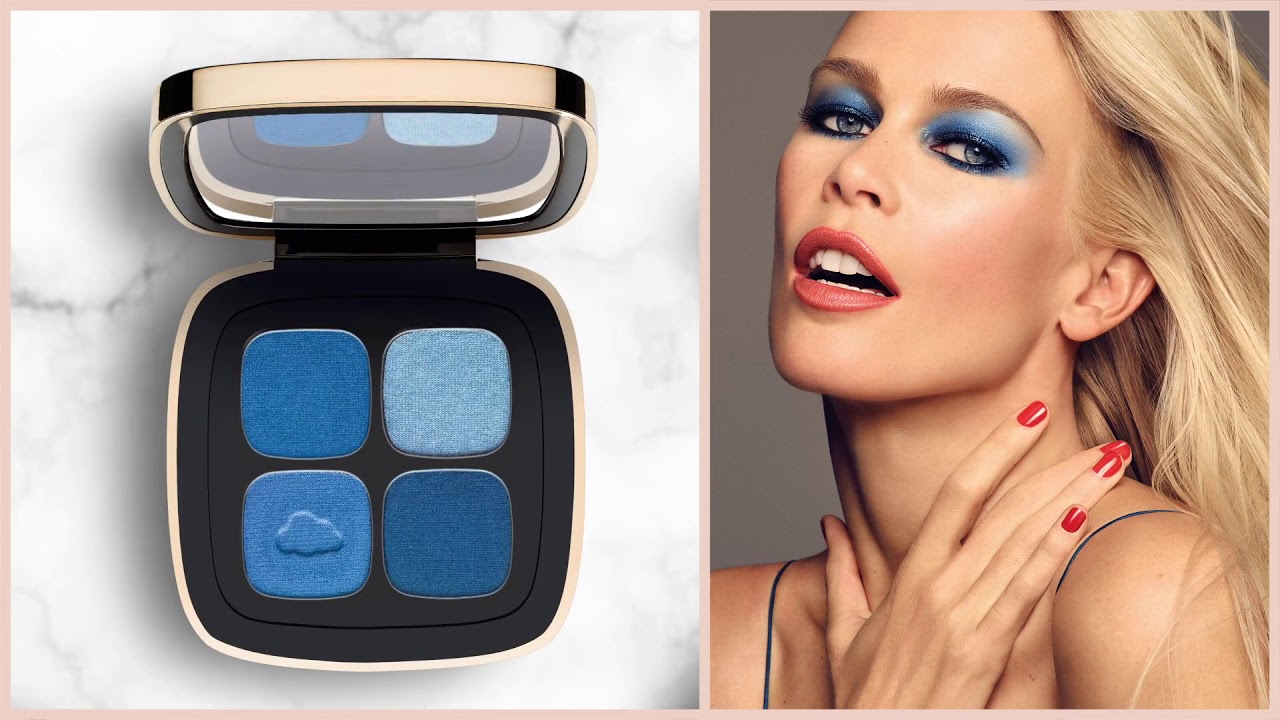 Neu: „Claudia Schiffer Make Up – Claudia’s Beauty Secrets for ARTDECO“