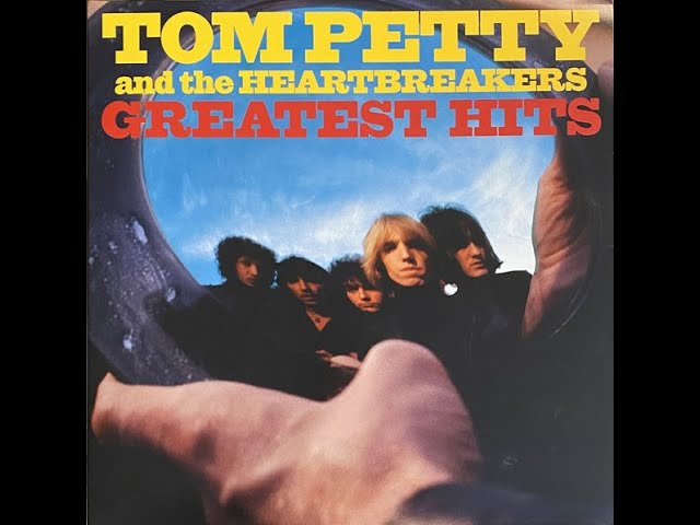Tom Petty & The Heartbreakers - Greatest Hits - (Side C) - YouTube