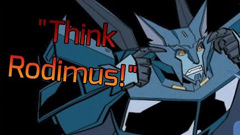 The best panel in Last Bot Standing