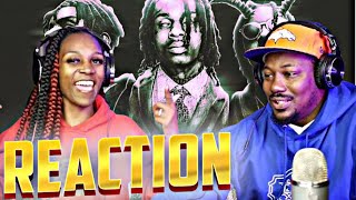 COUPLE Reacts! | Polo G -( Unapologetic ) ft. NLE Choppa *REACTION!!!*