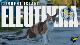Current Island: Nic + Jane's North Eleuthera Adventure