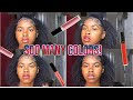 My Lipgloss Collection |Ft. ISEE Hair|