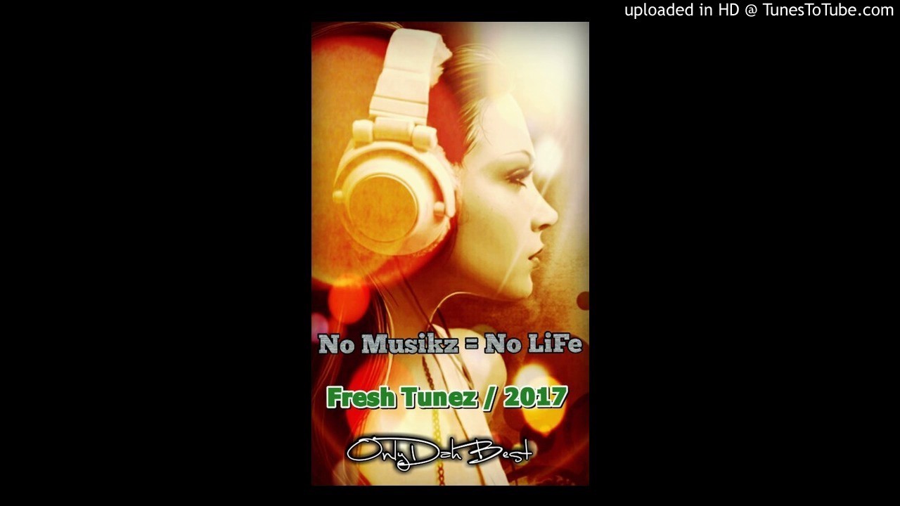 Maurice Hasa - Salawo (Zouk 2017)