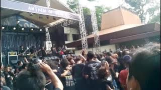 Batu nisan #Cahaya bidadari anthem of dead 2 live bulungan outdour. blok m. jaksel
