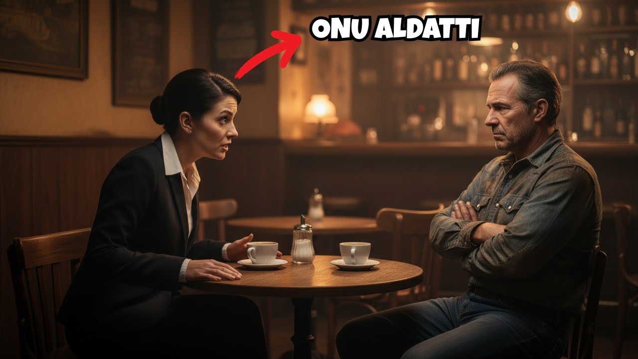 MÜLAKATTA AŞAĞILANDI! PATRONUN YAPTIĞI ŞEY SİZİ ŞAŞIRTACAK 😲🔥