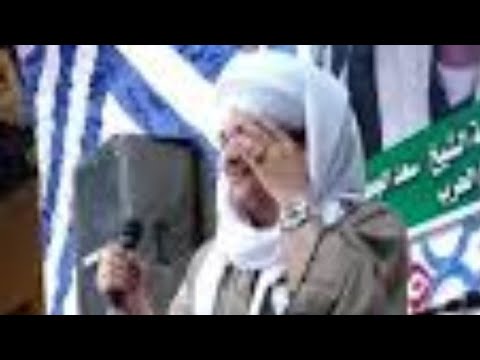 الشيخ الدشناوي ومديح النبي رحلة في إبداعات الشيخ الدشناوي في مدح الرسول صلى الله عليه وسلم