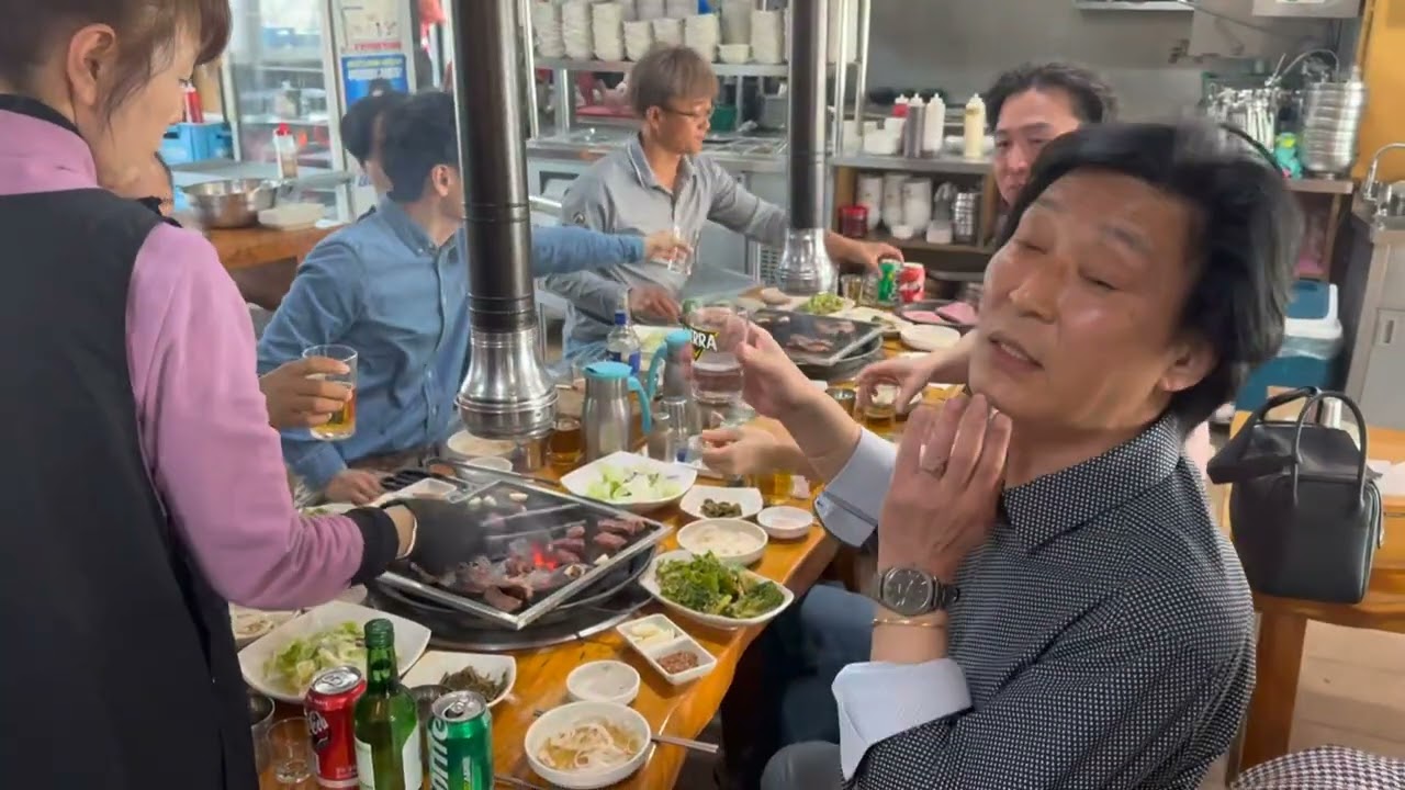 벌교엠퍼러가 쏘아올린 파티 유성훈마주 김철호기수 문세영. 6조 스텝
