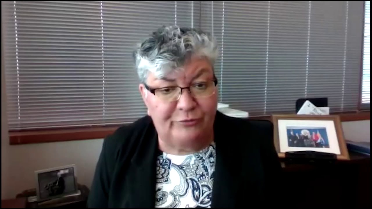 COVID-19: Recovering From Reopening NJ MVC