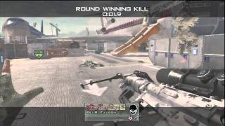 Jesus Plays Cod