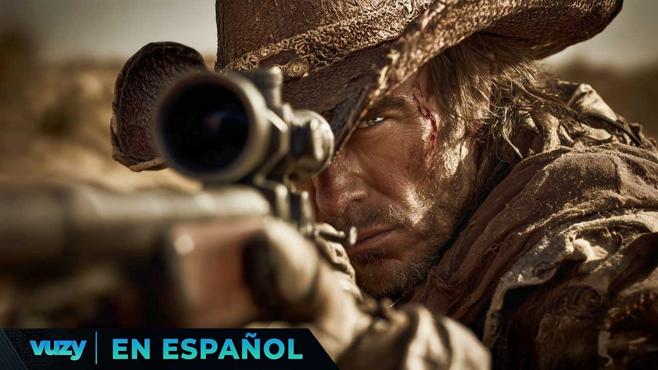 Ojo Por Ojo, Sangre Por Sangre | Lejano Oeste | Película Completa de Venganza En Español Latino