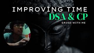 Live DSA & Competitive Programming | LeetCode + Codeforces | C++ | Coding