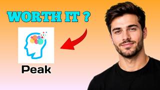 Peak-Brain Training App Review - What to Know (Explained) screenshot 5