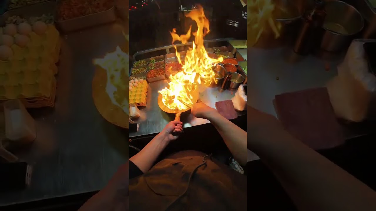 Chinese street food, street snacks 2026/03/07 20:25:53