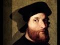J.S. Bach Sonata BWV 1001 2/2 Lute version - Lorenzo Lotto