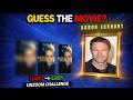 Guess Aaron Eckhart's Movies 🎬