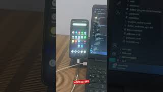 build Webview android flutter app 🥀🎉
