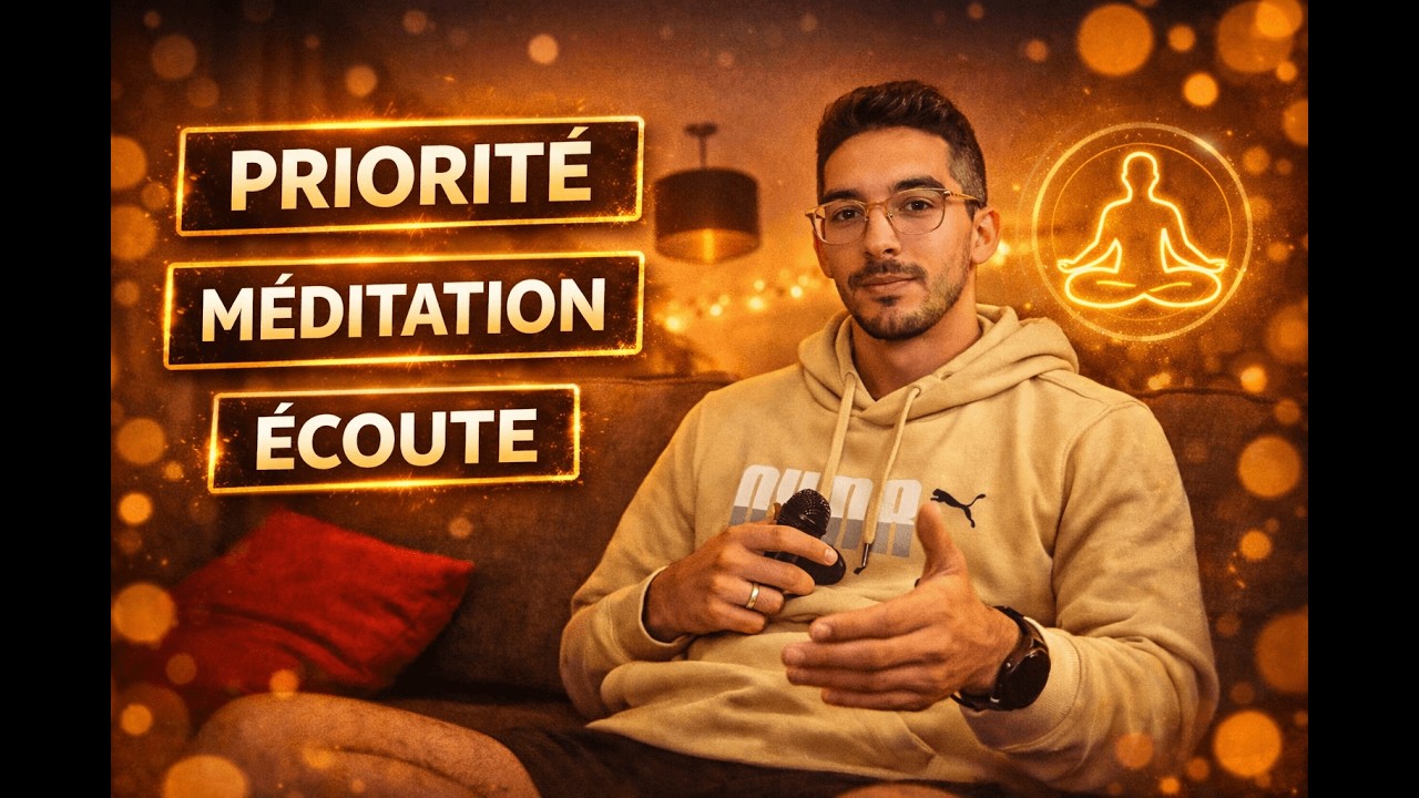 L’écoute de soi, une priorité oubliée (introspection)