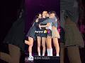 they are not friends they are sisters 🥹💖 #blackpink #blink #1millionviews #shorts #explore #fyp