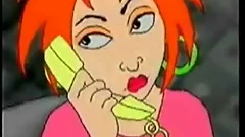 Dr Katz S06E03 Wisdom Teeth
