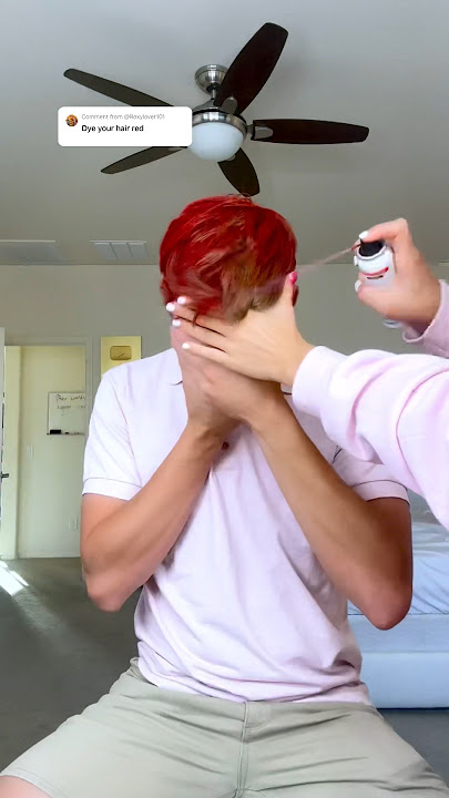 Red Hair