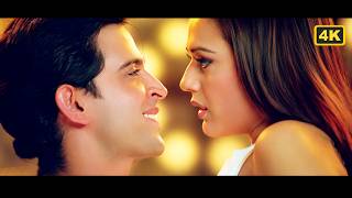 Kacha Nahi Kuch Bhi Pakka Nahi (4K) Koi Mil Gaya Movie Video Song | Hrithik Roshan | Preity Zinta