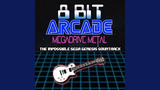 Unfit Earth (16-Bit Napalm Death Emulation)