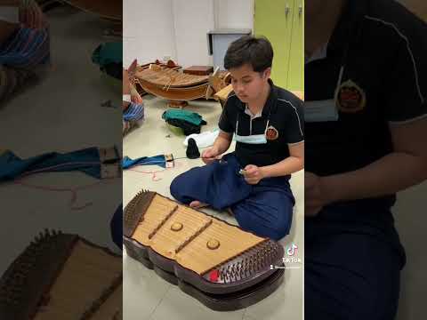เพลงจีนฮ่อแฮ่ ขิม