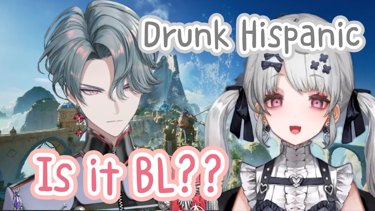 Freo & Reimu funny moment in split fiction