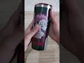 ¡Desata el poder de Sukuna con este termo épico! 🔥#shorts #jujutsukaisen #sukuna