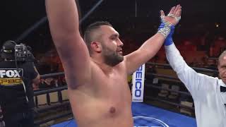 Ali̇ Eren Demi̇rezen Hi̇ghli̇ghts