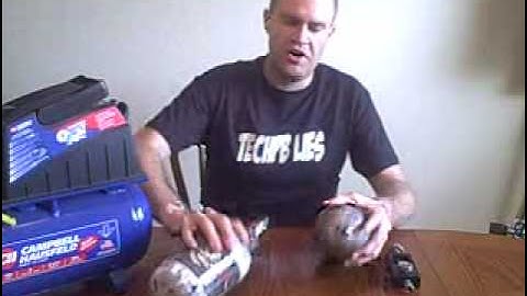 HPA, Compressed Air, Compressors, Nitrogen & High Pressure..