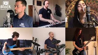 Irock Virtual Band - Pompeii