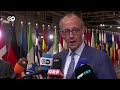 Мерц на грани: немецкие СМИ обсуждают план замены канцлера ФРГ - кто претендует на это кресло?