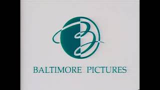Baltimore Pictures/NBC Studios/FremantleMedia (1996/2001) #2