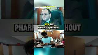 Part 1/2 Judge Fleischer #court  #judge #judgefleischer #courtroomdrama #judgeboyd  #judgesimpson
