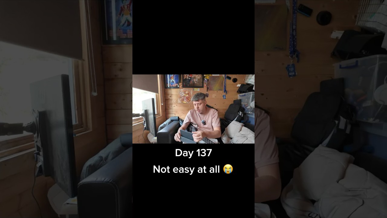 Day 137 thumbnail