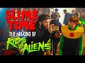 Slime time the making of kids vs aliens full documentary film