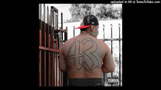South Central's Finest -Chino Tha P Instrumental-