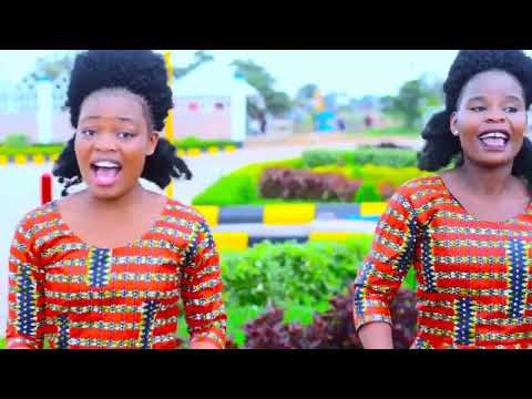 DHAMBI NI MBAYA Jerusalem Vijana Choir Jvc FPCT Katandala Sumbawanga