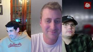 AgKnocks Pod: Texas A&M Beats LSU (Part 1/2)