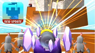 Castle Wreck - Gameplay (Android, iOS) screenshot 3