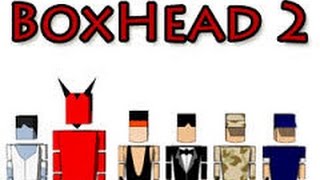 RED ASSHOLE - Zombie Boxhead 2 Ep. 4