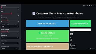 Customer Churn Prediction | ANN | Deep Learning Project | Ankit Parwatkar | Data Science | AIML