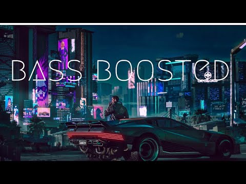 Car Music Mix 2020 🔥 Best Electro House & Bass Boosted 🔥 New Hits 🔥 24/7 Live Stream