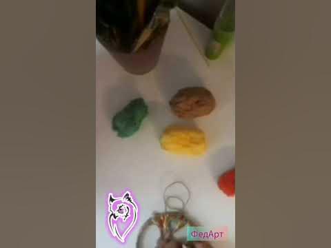 ловец снов "дерево жизни"🌳 - YouTube