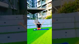 Bhastrika pranayam Yoga Aasana Exercises Hands fat Chest fat Arm's fat Loss Yoga Exercises workouts