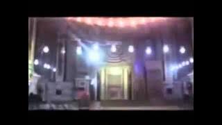 Allah Allah - الله الله - Sheikh Mishary Alafasy - With English Subtitle