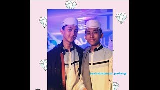 LUCUUU!!! NURUS SYA'BAN LUPA LIRIK GUS AZMI KETAWA LEPAS😂//SYUBBANULMUSLIMIN